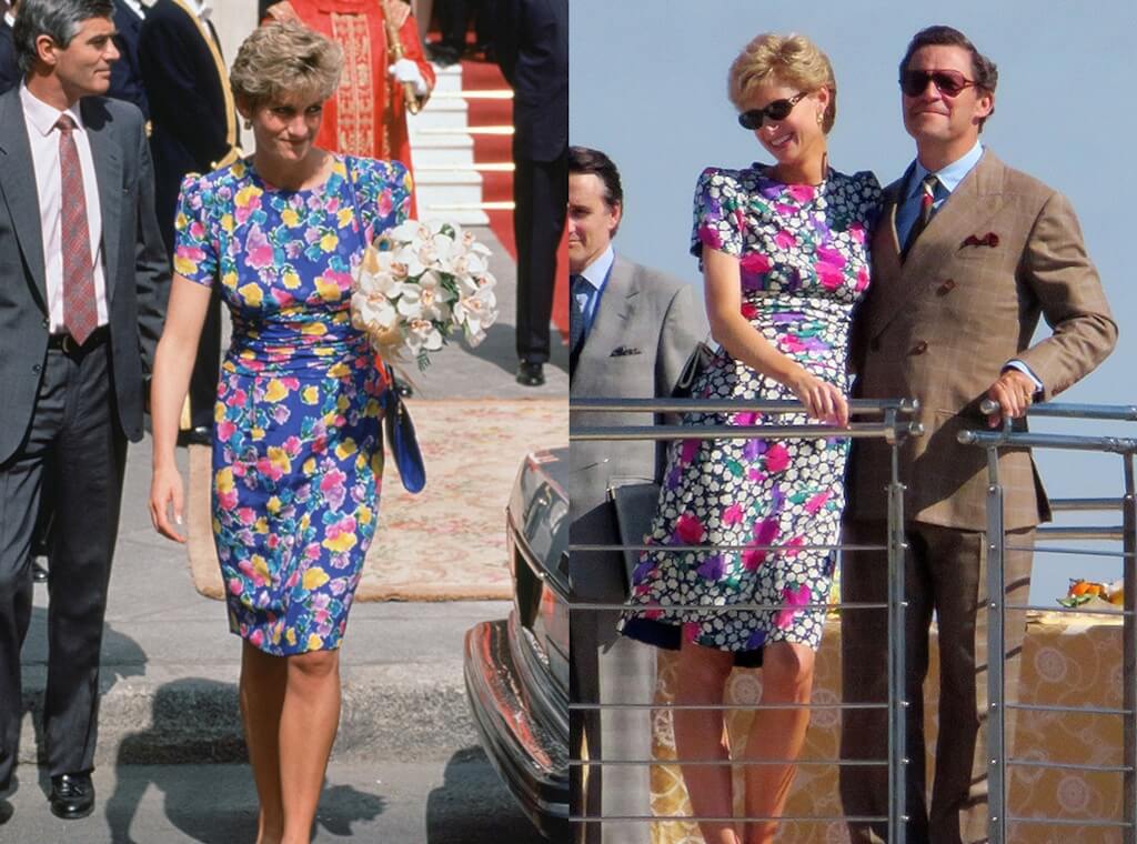 the crown 5` 2 