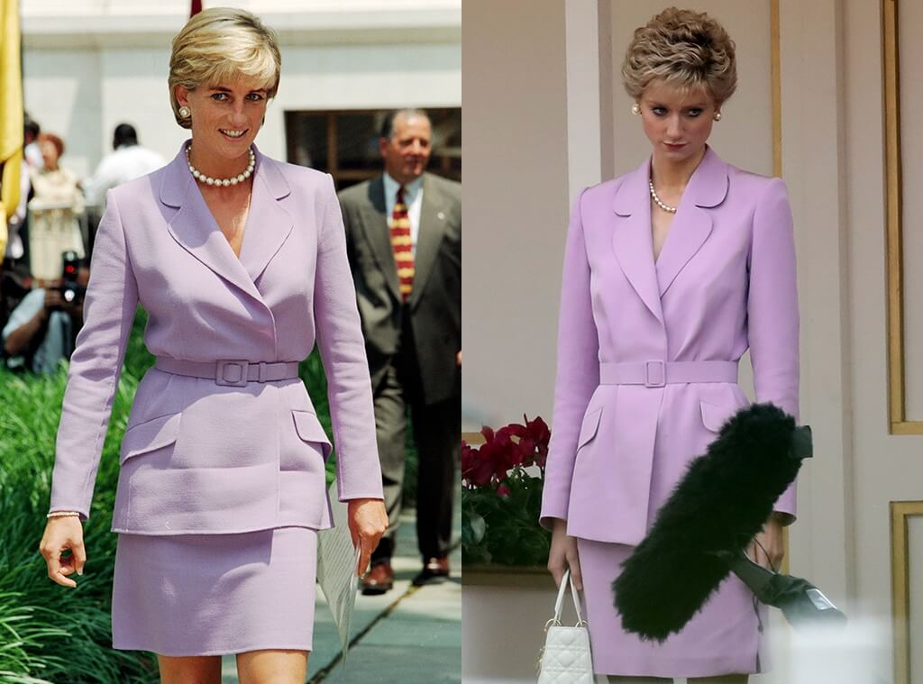 the crown 5`4