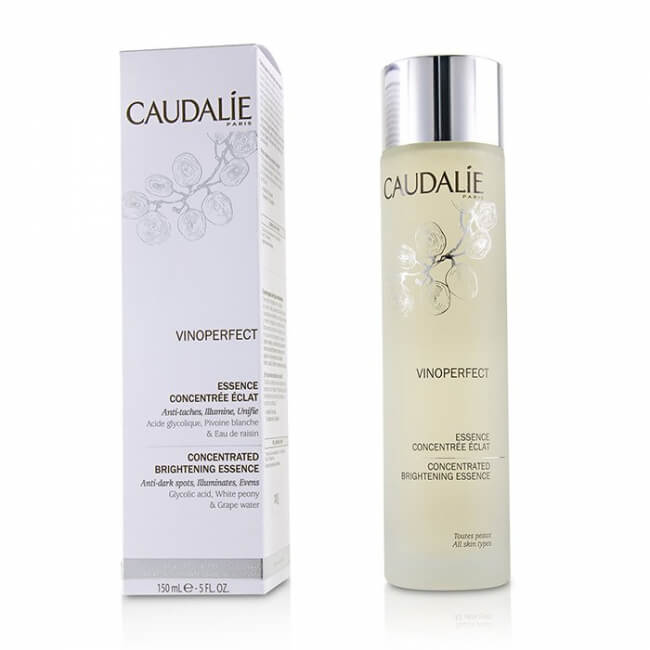 Caudalie Vinoperfect Glycolic Brightening Essence