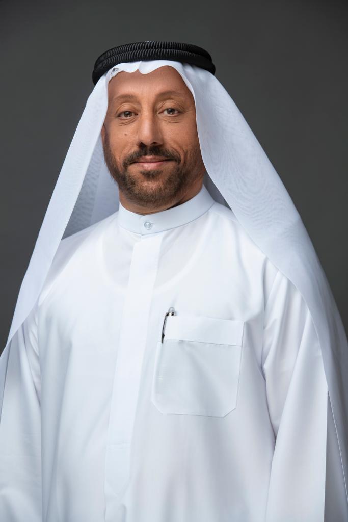  سعادة عبد الله سلطان العويس رئيس مجلس إدارة غرفة تجارة وصناعة الشارقة
