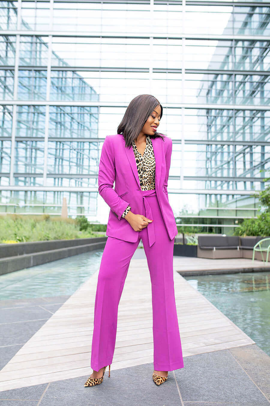 suit