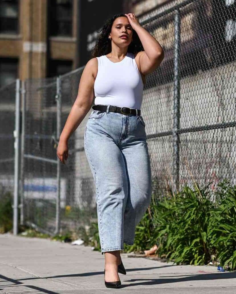 Mommy Jeans