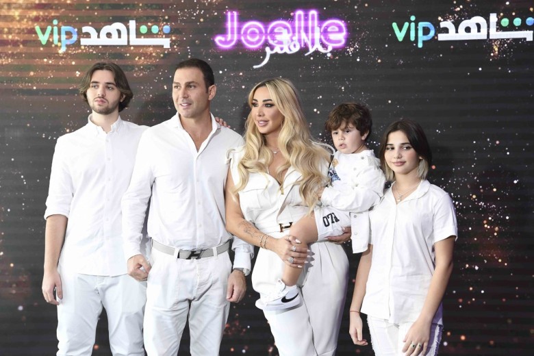 جويل بلا فلتر