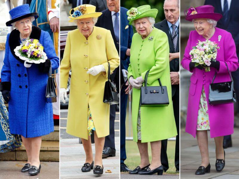 أذكى حيل الموضة والجمال من نساء العائلة الملكية تمنع فشل إطلالاتهنّ!