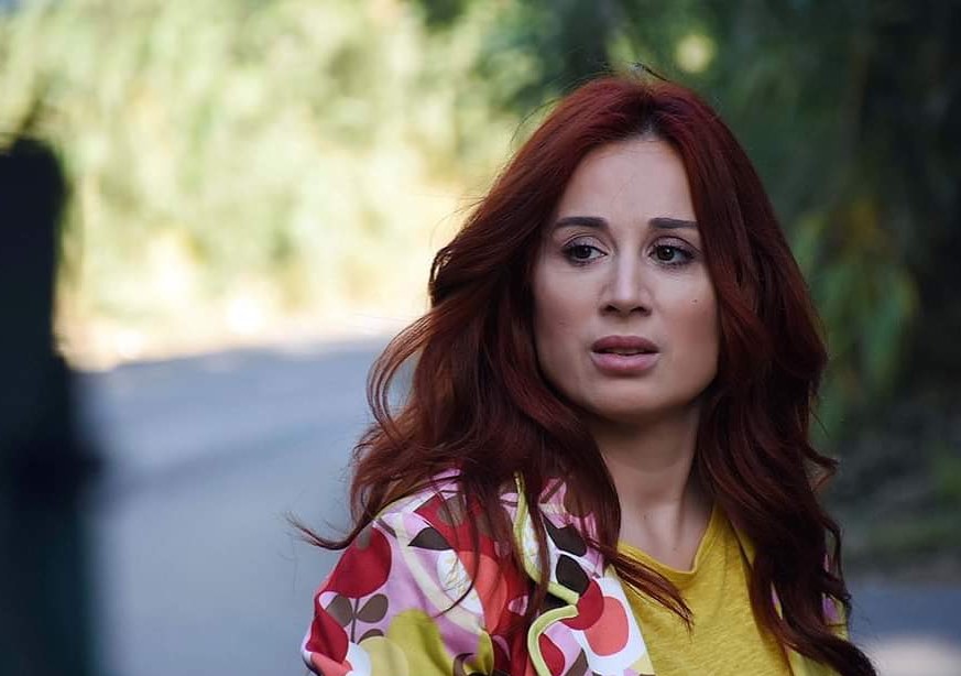 مسلسل إنتي مين يأسر عين المشاهد بالقضايا الاجتماعية القاسية