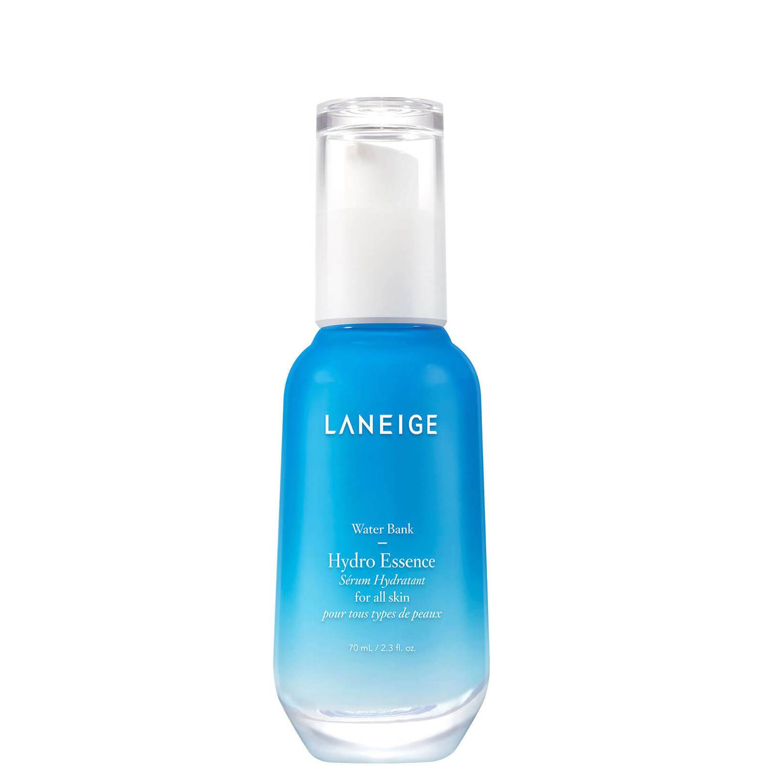 Laneige Water Bank Hydro Essence