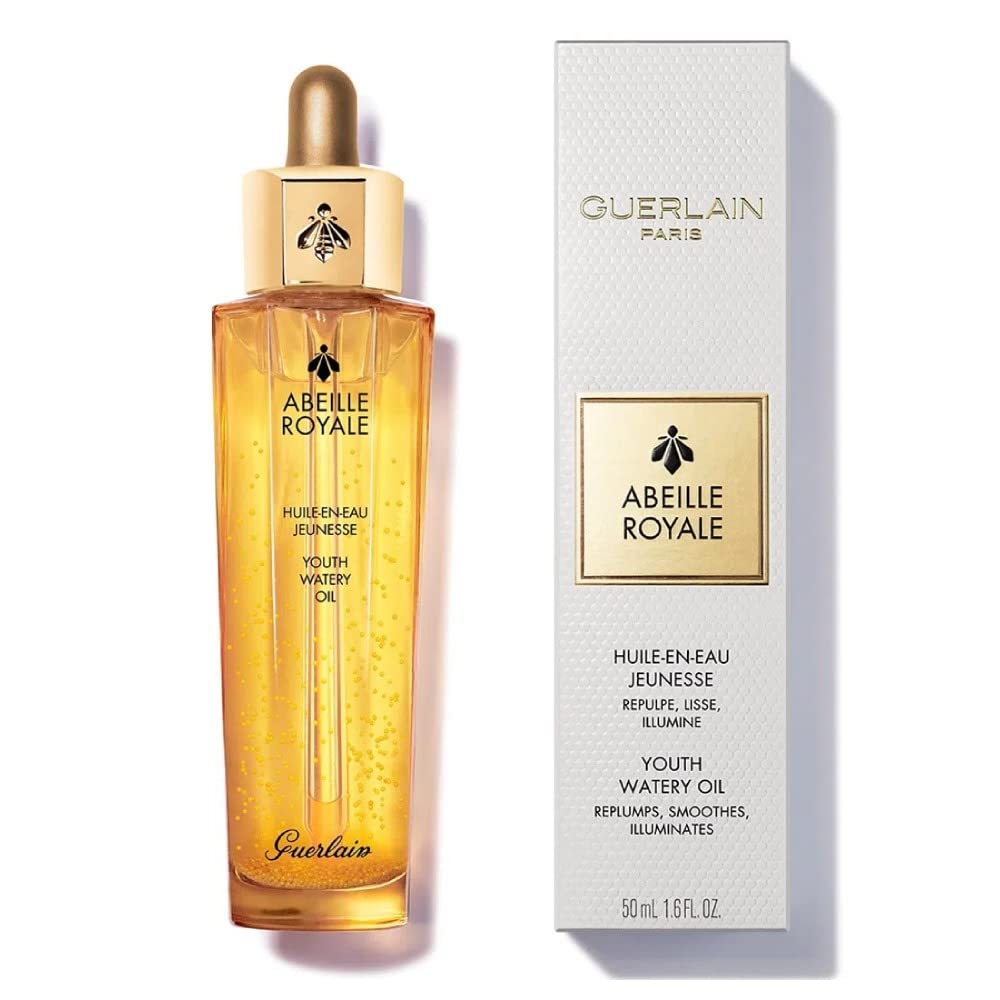 Guerlain Abeille Royale Youth Watery Oil