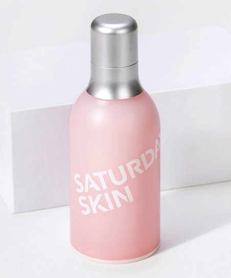 Saturday Skin Press Pause Moisturizing Beauty Essence