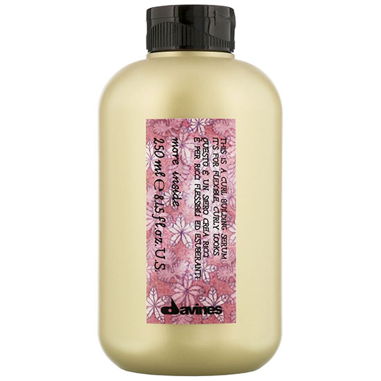 Davines Curl Building Serum