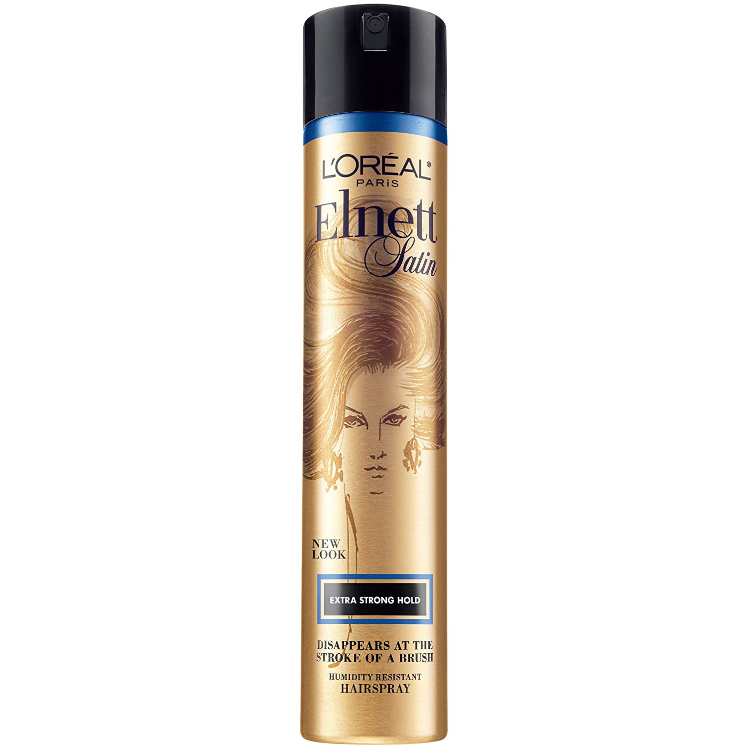 l'oreal for all hair types