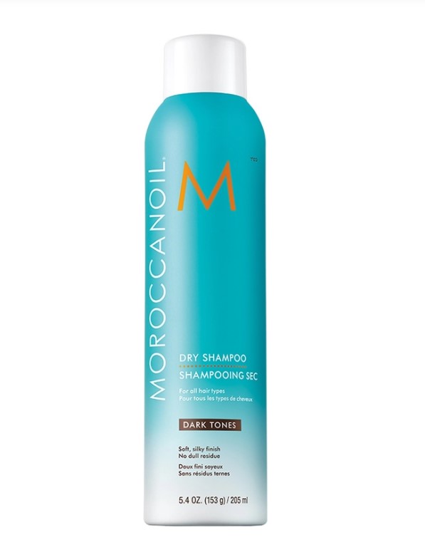  Moroccan Oil