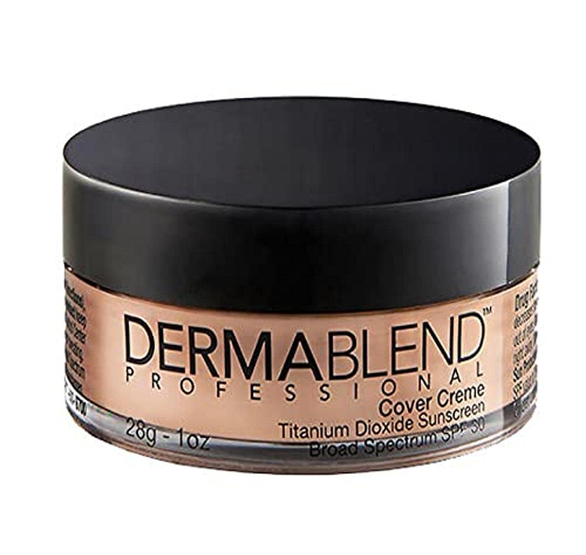 Dermablend Professional Cover Creme