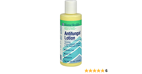 ‏Home Health Antifungal Lotion