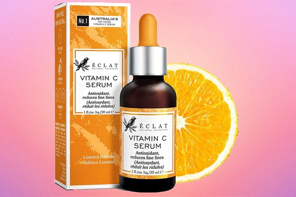 Eclat Skincare Vitamin C Serum