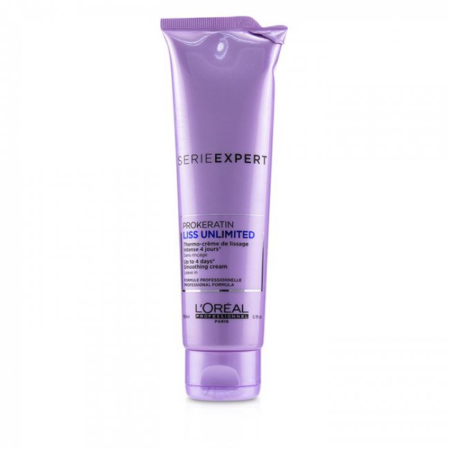 كريم L’Oreal Professionnel Liss Unlimited Thermo