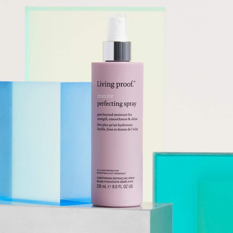 Living Proof Restore Instant Protection Hairspray
