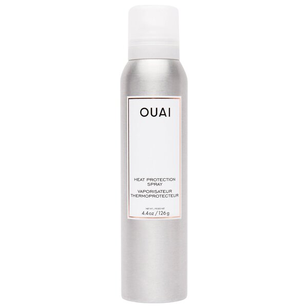 OUAI Heat Protection Spray