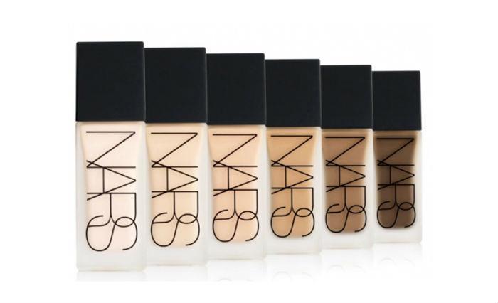 كريم الأساس من نارس NARS: 