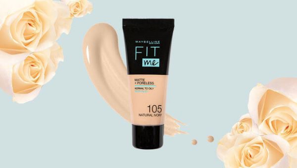 poreless and fit me matte