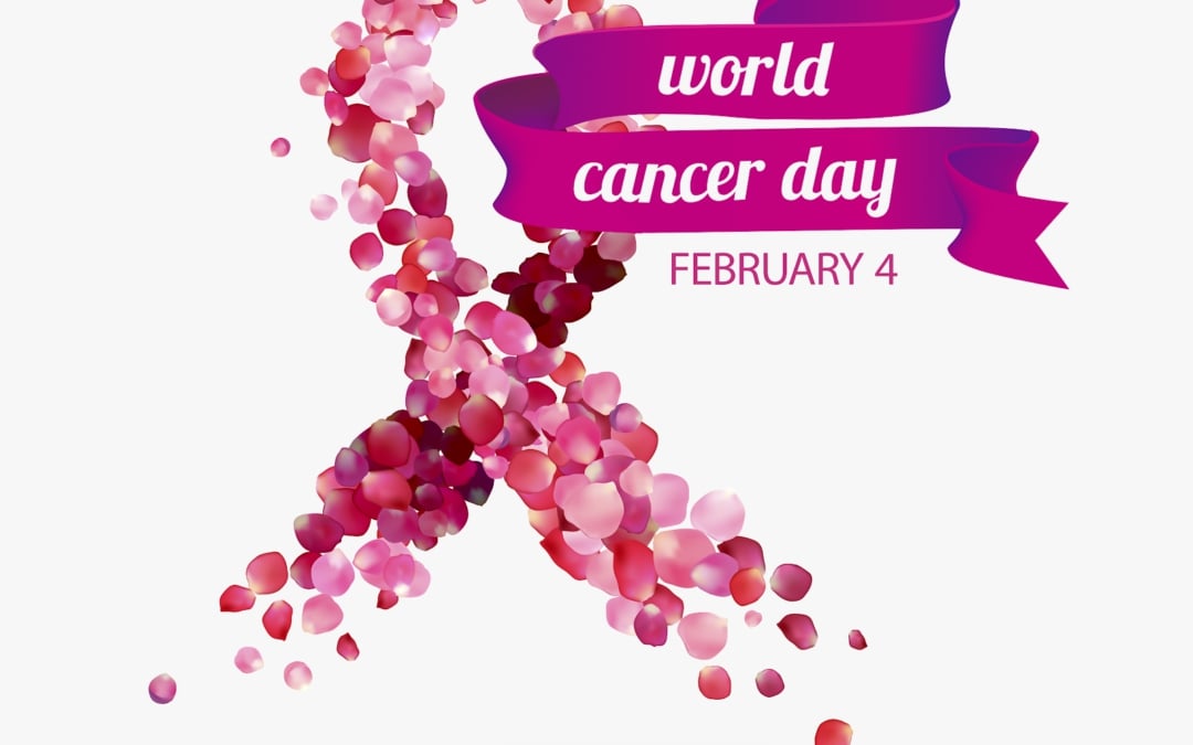  اليوم العالمي للسرطان 