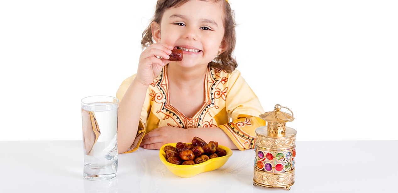 نصائح الغذائية لضمان صحة جيدة لطفلك