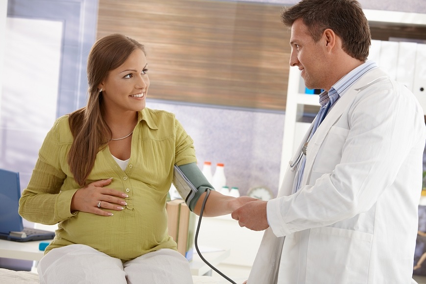 نصائح صحية أخرى للمرأة الحامل