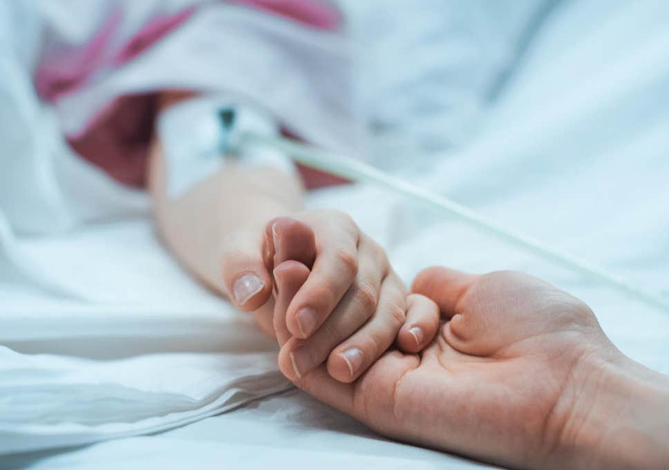 الإجهاض والحمل خارج الرحم قد يصيب النساء باضطرابات ما بعد الصدمة