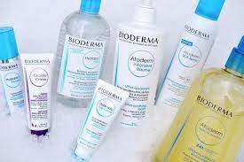 بيوديرما المتخصّص بالبشرة الحسّاسة Bioderma