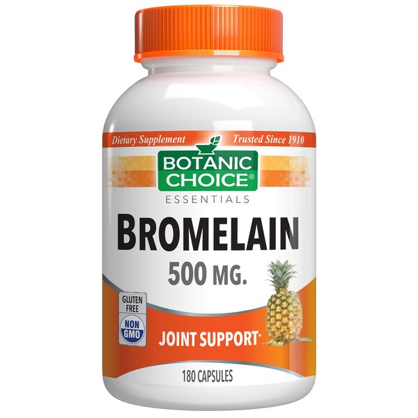 Bromelain