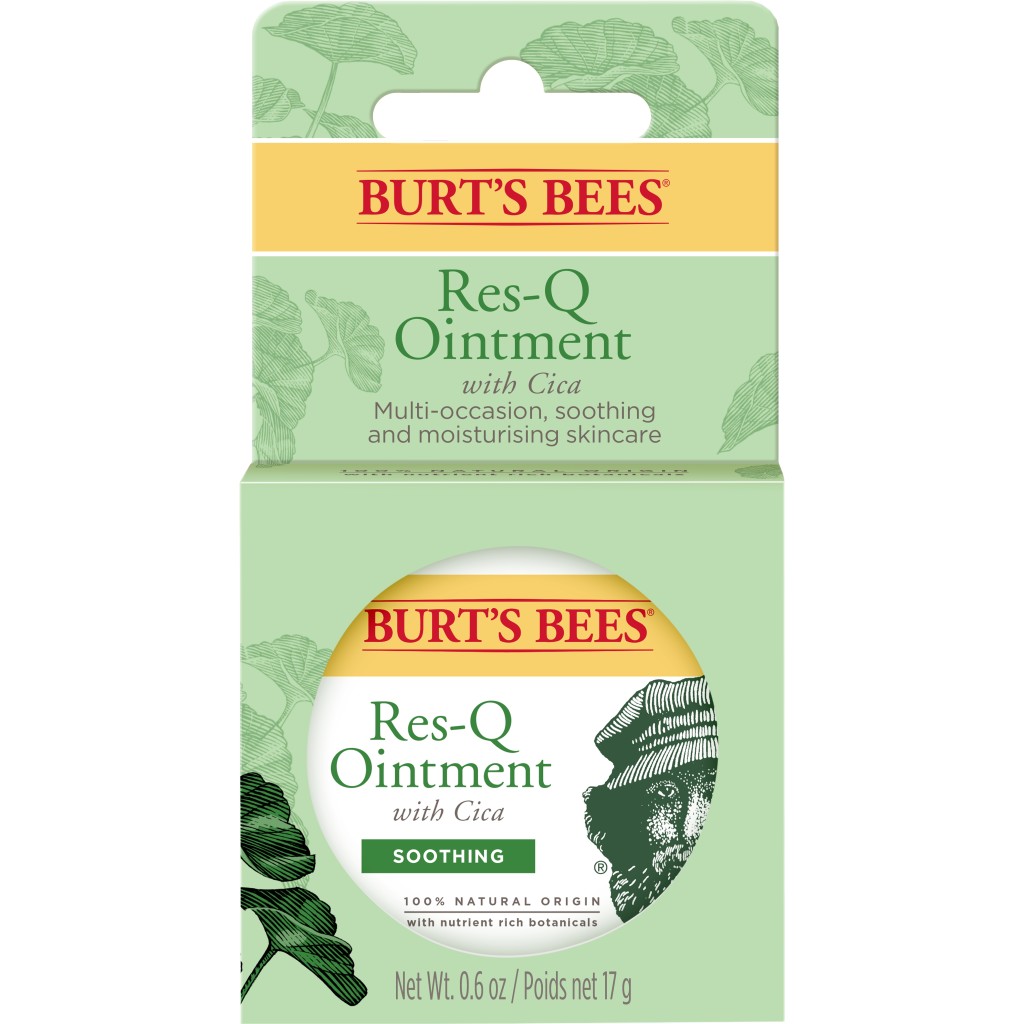 Burts Bees Res-Q Ointment