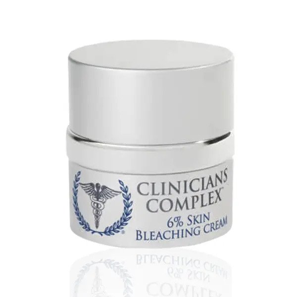 Clinicians Complex Bruise Cream 2oz