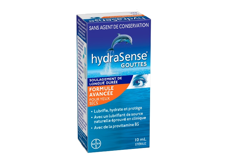 HydraSense Night Therapy