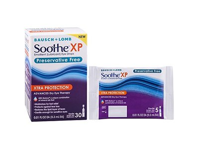 Soothe XP