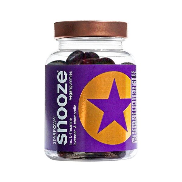 Starpowa Friendly Bacteria, Blueberry