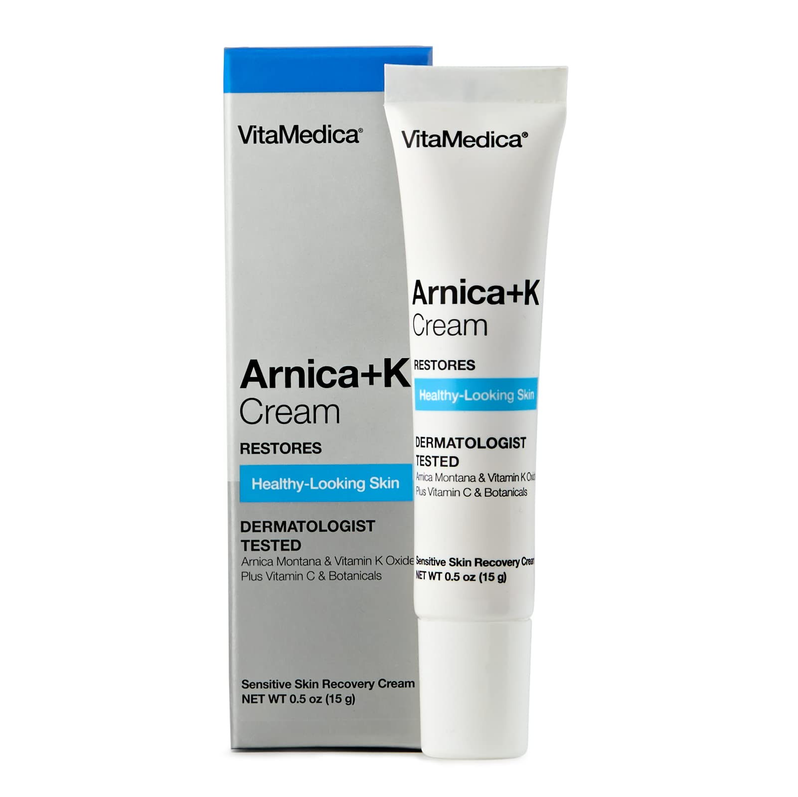 VitaMedica Arnica Plus K Cream