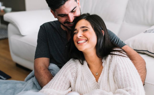 نقاط ضعف المرأة أمام الرجل