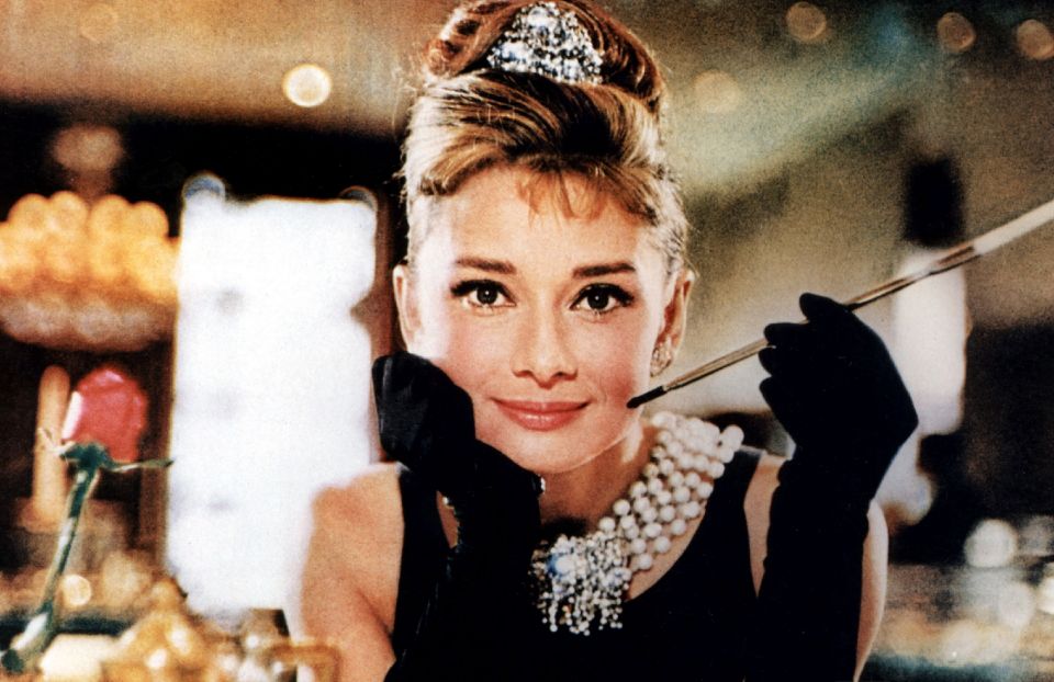 Breakfast at Tiffanys