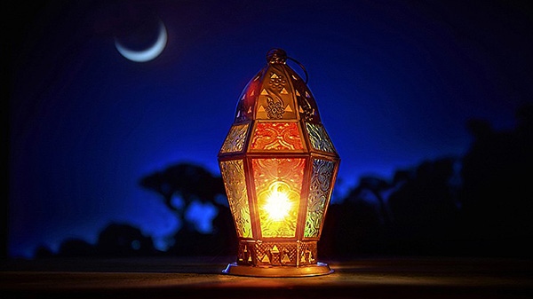 خلفيات فوانيس رمضان 