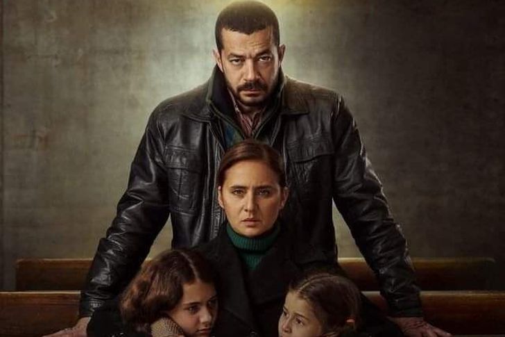 مسلسل فاتن أمل حربي