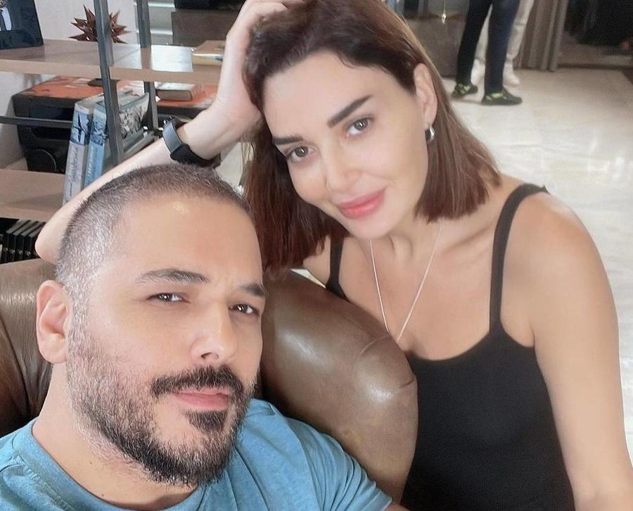 مسلسل العين بالعين