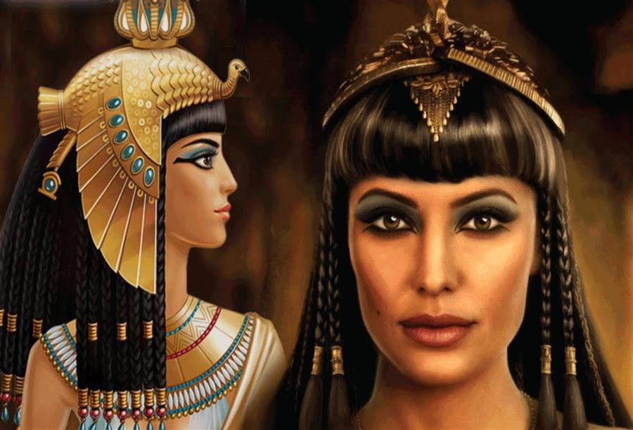 حكمت مصر متنكّرة بزي رجل وتحدّت التقاليد.. من هي هذه المرأة؟ 1