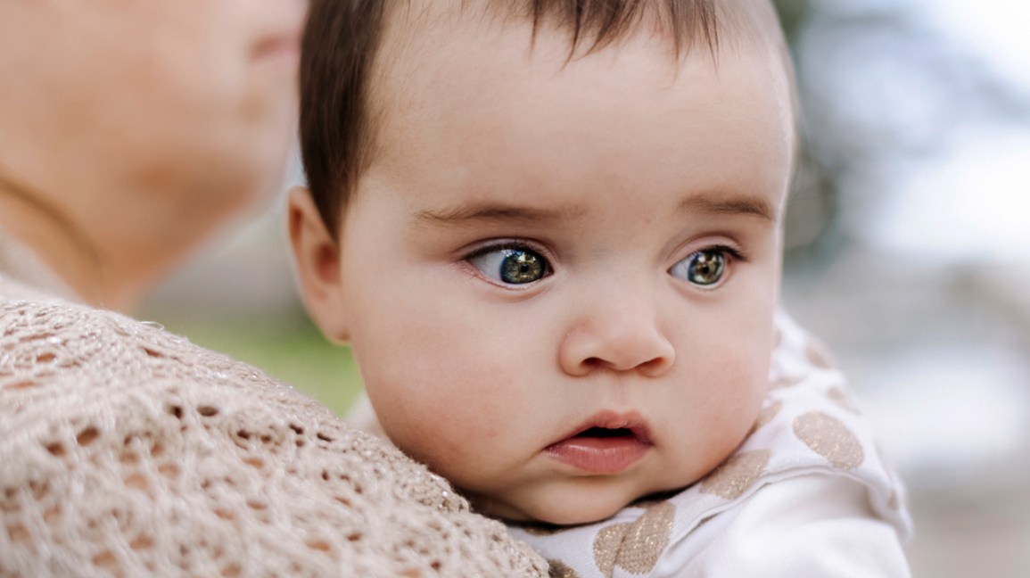 eyes
