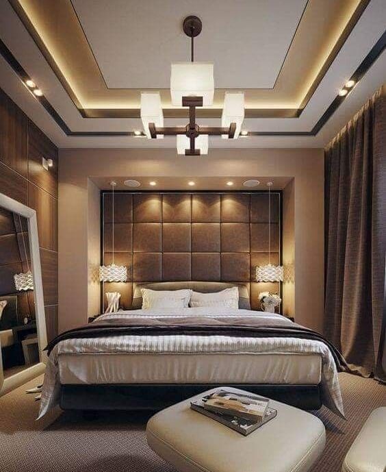 غرف نوم كويتية