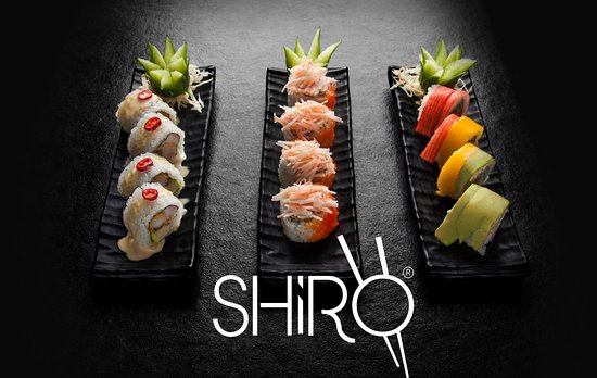 SHIRO SUSHI 