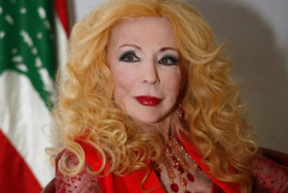وسم يومياتي موقع المرأة العربية العصرية الشحرورة صباح