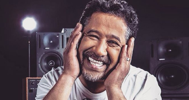 الشاب خالد نسب