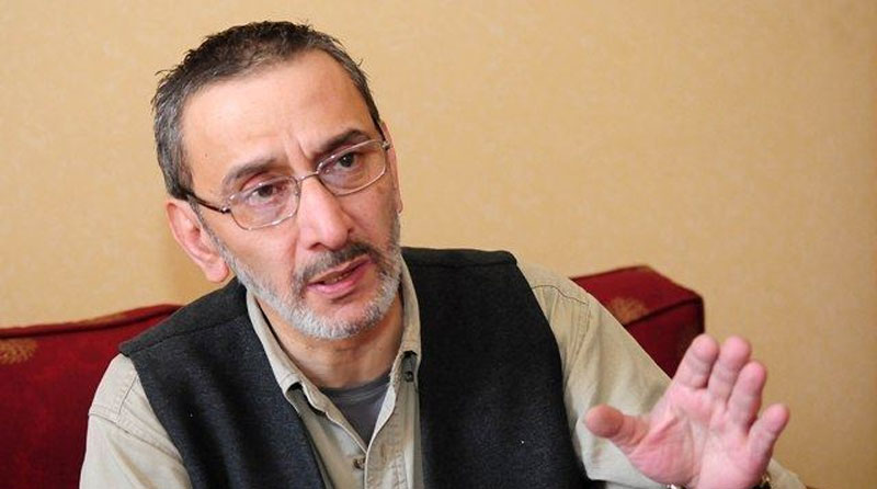 زياد الرحباني نسب