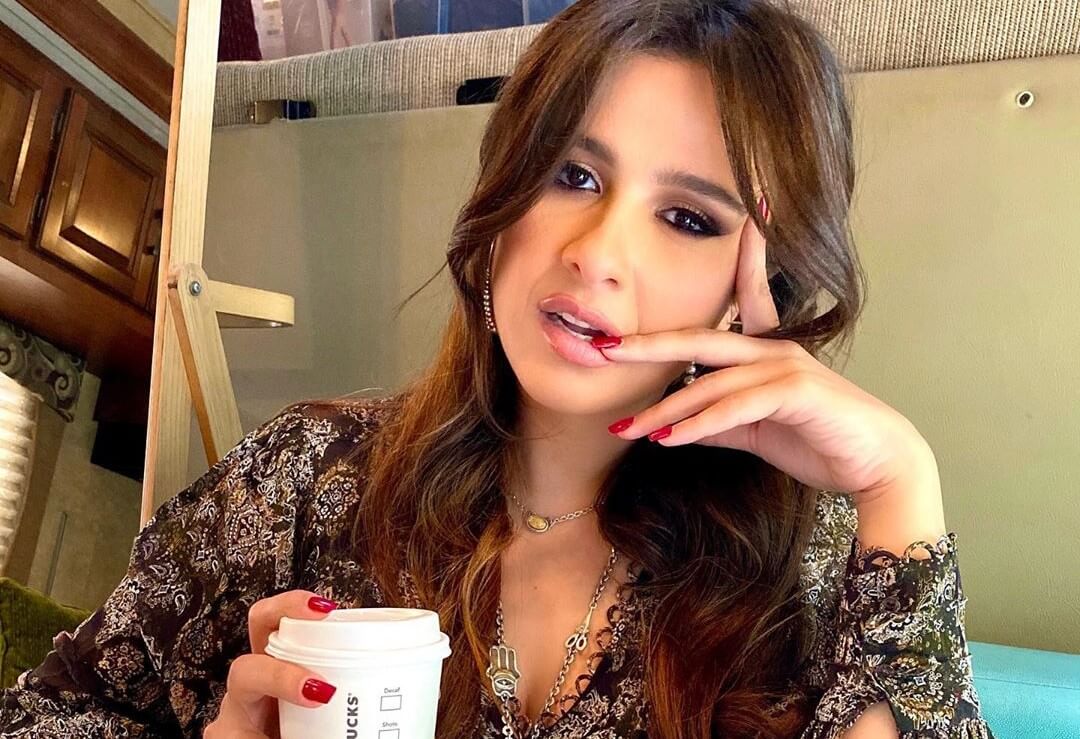الحب هو سبب زيادة وزن ياسمين عبد العزيز كيف