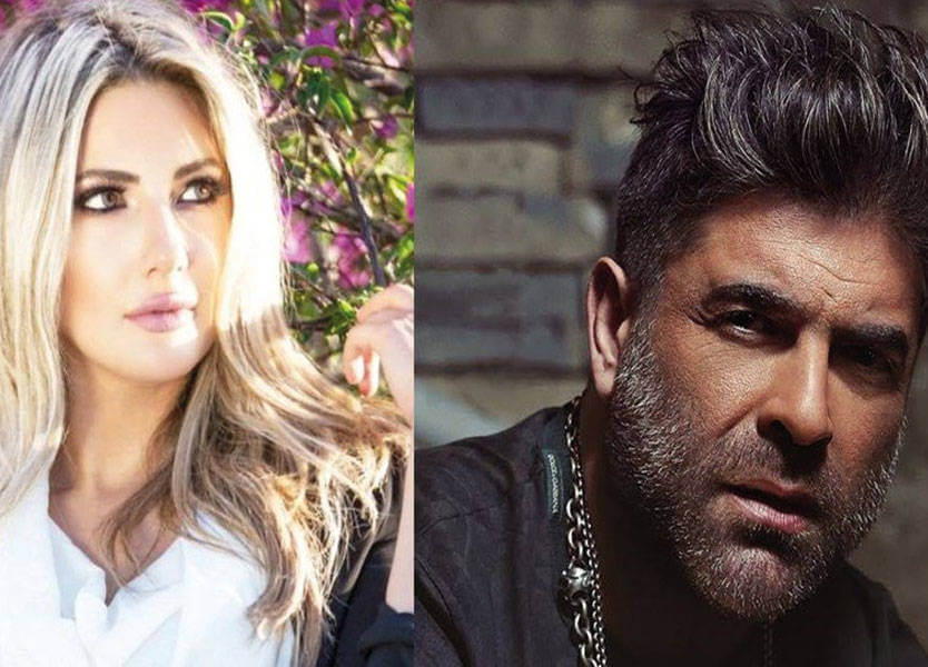 من هم النجوم الذين شهدوا حالات طلاق في 2019؟