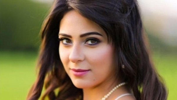 صورة الفنانة نورهان